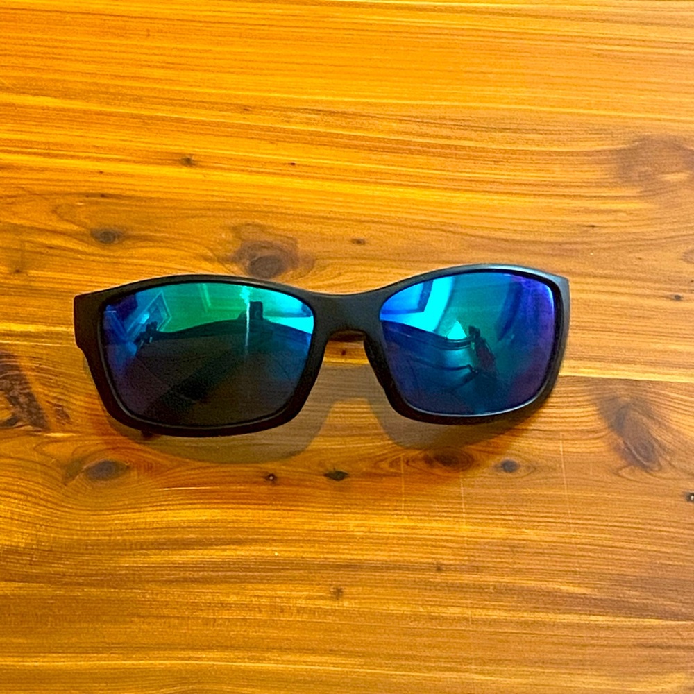 Blue Otter Oconee Sunglasses
